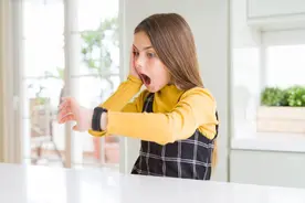 小学生“社交神器”，变成隐私泄露器？图片