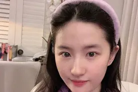 求求了，放过“素颜”吧……图片