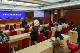 温州4天发生5起新冠疫情 排查人员核酸结果均为阴性图片