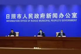 圣谷山金骆驼瓷罐绿茶入选“山东手造·优选日照”产品名单图片