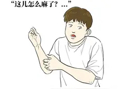 嗨！我的身体居然这么可爱？图片