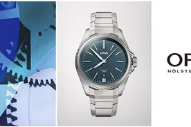 送老公的五万元左右运动手表推荐图片