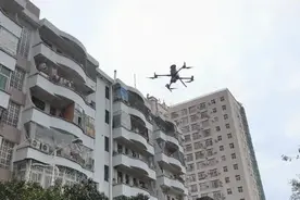 “大宝贝们，下楼做核酸啦”，三亚“花式”喊话居民超可爱图片