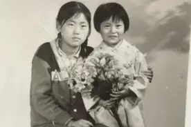 重庆女子欲寻失联近30年的妹妹：等你回来给父亲共贺80大寿图片