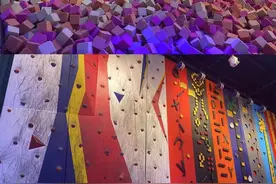 游天下丨极限挑战 去成都这些地方找刺激｜封面天天见·逛姐出街图片