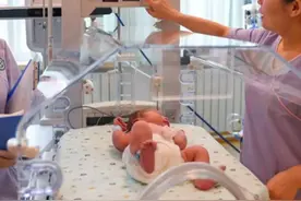 23省份2021年出生人口数据出炉：9省出现自然负增长图片