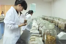 @用人单位，山东医专中药学专业学生就业推荐图片