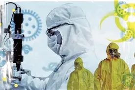 韩民众呼吁关闭美军生化实验室图片