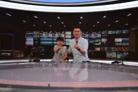 迪丽热巴：我要考到湖南读书图片