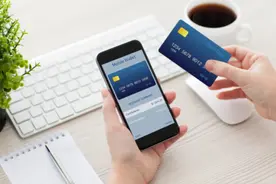 支付宝、微信可以信用卡取现了，目前支持这三家银行图片