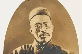 彭玉平：“王国维哀挽录”何以成为逊清朝廷的政治斗争实录？图片