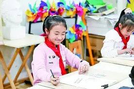 城乡义务教育一体化：从基本均衡迈向优质均衡图片
