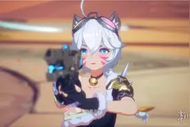 魔镜2更新追加新章节 Mirror2猫娘菈妮图片