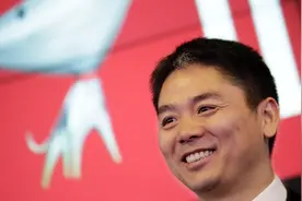 刘强东卸任京东集团CEO，不会彻底远离公司业务，十余年历练徐雷接棒图片