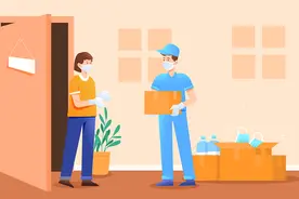 现在的快递服务正常吗？你关心的快递问题都在这里图片