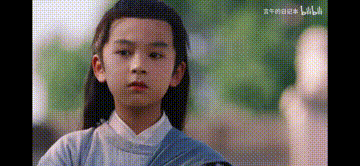 11岁就是小戏骨？徐巍罗圈粉无数，檀健次宋威龙童年都是他？