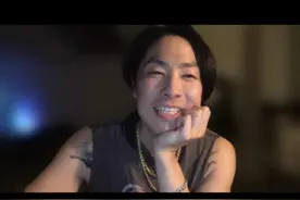 进军美国！吴建豪首张英文单曲面世！专访透露：有拍电影的打算图片