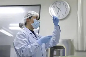 我是党员｜女法医干起社区活：岗位、职责不同，但都是民警图片