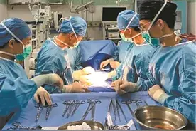 皮肤蜡黄又发痒 查出胆总管肿瘤图片