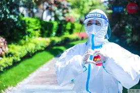 观点｜桂余才：坚持就是胜利，坚持才能胜利图片