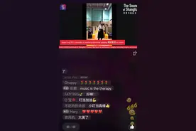 方舱里的故事丨上海方舱里拉小提琴的女孩，背后的故事更加温暖图片