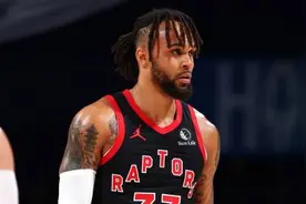 状态火热！小特伦特全场砍下30分5篮板3助攻1抢断图片