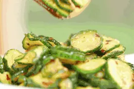 看到这些奇葩菜名，紫薇都沉默了图片