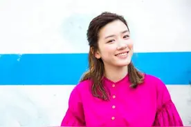 桥本环奈才亚军？！演美少女最可爱的日本女星TOP10图片