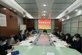 华映科技：坚持防疫经营两手抓 全力以赴实现“开门红”图片