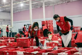 拼多多上线“48小时保供套餐”，到达集单数量需求即可下单图片