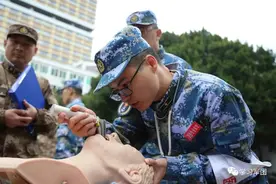 全军规范旅营卫勤战救模拟训练器材配备标准图片