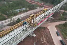 涉及学校、道路……巴南19个重大项目今年完工图片