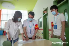 东莞长安宣教系统探索片区制，提升“属地+属事”治理效能图片