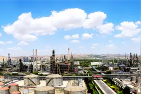 一季度兰州石化上市业务累计盈利位列中石油炼化企业第二位图片