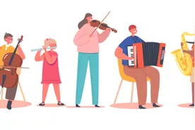 “双减”与“美育”双重背景下的音乐中考之思 | 争鸣图片