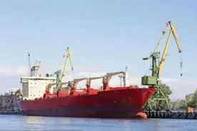 孤身闯“毒舱”！他冒险查获62公斤可卡因……图片