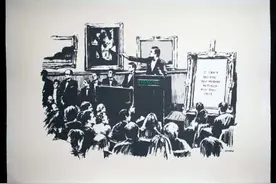 新世界产生的过程，我们都期待在场图片