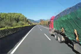 多地严查“水浇刹车”，卡车制动安全难题怎么破？图片