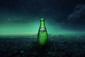 贵价瓶装水，有钱的味道？图片