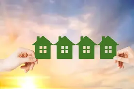 银行房贷纾困政策整理：如何认定？能延多久？| 愉见分享图片