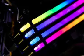 DIY从入门到放弃：不懂XMP买高频内存就是白花钱图片