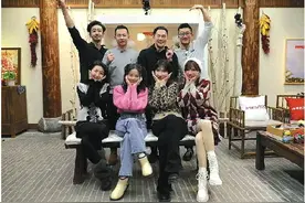 恋综不只有糖，还有治愈的回甘图片