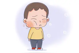 有一种痛，叫腮帮子痛图片