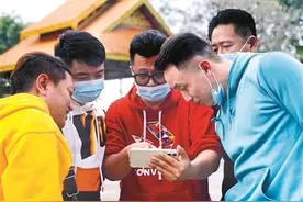 德宏男声走红网络：我们只想做歌者，而不是网红图片