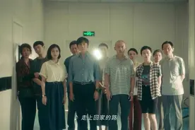 “致郁”的《亲爱的小孩》，是还原生活？还是贩卖焦虑？图片