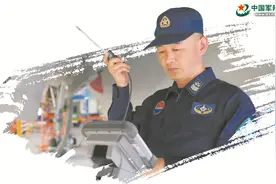 走近4名装备维修岗位的士兵“工匠”：战场后方的执着与坚守图片