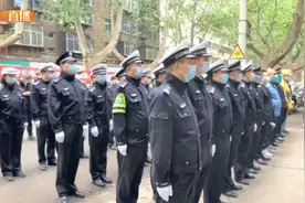 骑电动两轮车注意！即日起，西安市大整治图片