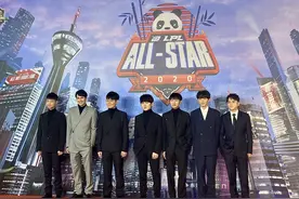 LPL重燃战火！V5与TES争夺胜者组决赛席位 IG双星再聚首图片