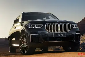 国产宝马X5被曝经销商大幅加价，最高加5万，有车主怒而退单图片