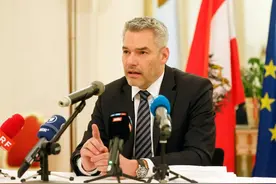 围绕俄乌冲突 欧洲开展密集外交图片